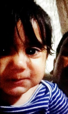 'Mi esposa era una mujer buena, era todo para mí”