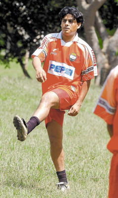 Desafíe a Ismael