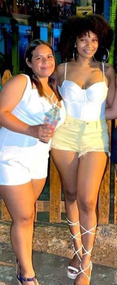 DPI confirmó que Gilbert salió del país el lunes 8 de enero, pero no había alerta de interpol.