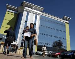 Insisten que institutos de previsión otorguen préstamos a tarjetahabientes