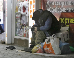 Ola de frío polar cobra ya 250 vidas en Europa