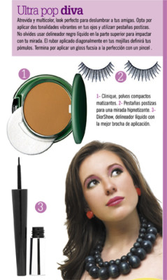 Make over a todo color