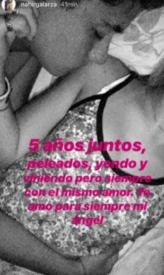 Mata a su novio a tiros y deja mensaje en Instagram