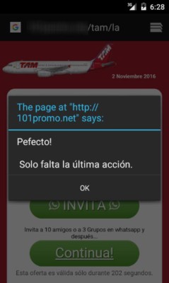 Así funciona la nueva estafa que roba tus datos en WhatsApp
