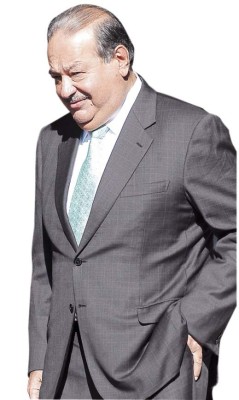 Secretos de Slim para hacer rentables sus empresas