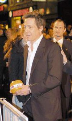 Encadenado a una fan