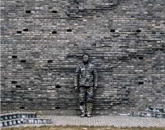 Fotos del hombre invisible