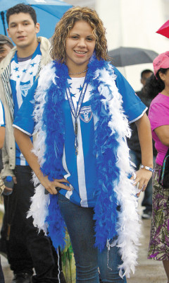Punta catracha en Canadá