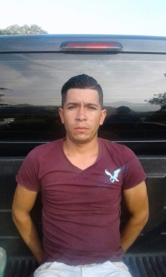 Caen seis supuestas proxenetas en casas de masaje en San Pedro Sula