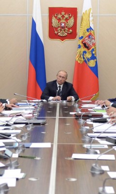 El día que Obama asumió el protagonismo de Putin