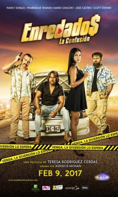 Fifty shades darker, intimidad más intensa