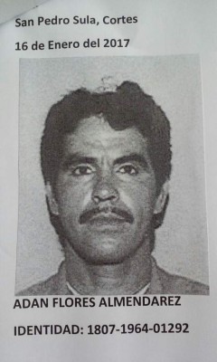 Estos son los rostros de fallecidos sin reclamar en la morgue sampedrana