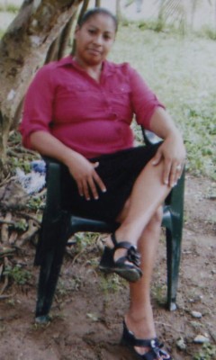 'Adiós mamá, que tenga una feliz noche”, así se despidió pastor