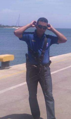 Presidente recibe condolencias por muerte de Hilda Hernández