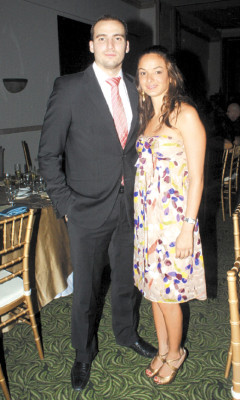 Bendiciones nupciales