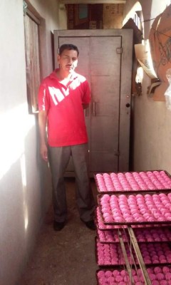 Crédito Solidario anima a la población de Siguatepeque