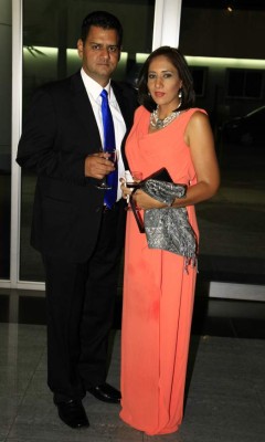 Boda Panayotti Guerrino