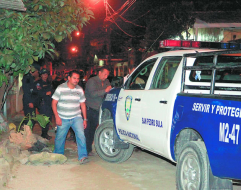 Cinco jóvenes hondureños asesinados en San Pedro Sula