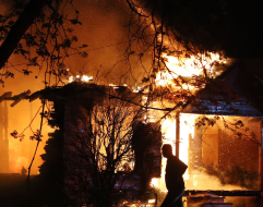 Explosión en planta de Texas es un 'escenario de pesadilla'