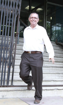 Buscan en alcaldía de San Pedro Sula L60 millones desaparecidos