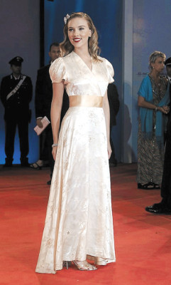 Arranca con expectativa Festival de San Sebastián