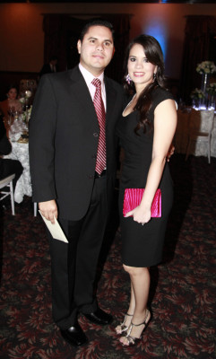 Boda Palacios Fajardo