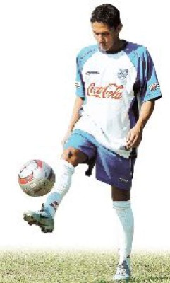 Ramón Núñez queda fuera