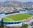Estadio Nacional José de la Paz Herrera “Chelato Uclés”.