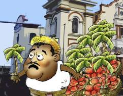 La austeridad llega al Gobierno y a los Videocomics La Prensa