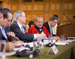 CIJ en fallo salomónico dio más mar a Nicaragua y todos los cayos a Colombia