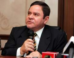 'Jueces con miedo deben renunciar”: Jorge Rivera Avilés