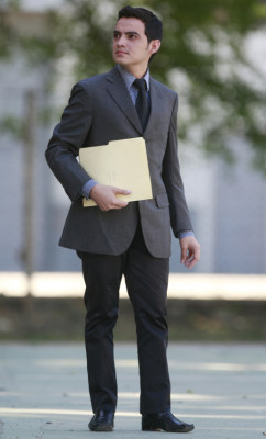 Vista para el puesto que desea