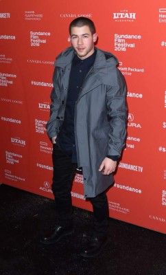 Estrellas del Festival de Sundance 2016