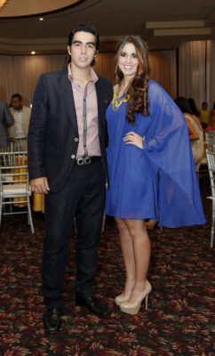 Las estrellas de la generacion 2014 de la EIS