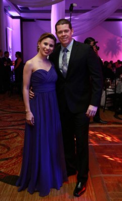 La boda de Nadia Pineda y Manuel Martínez