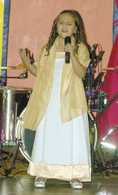 Demostraron sus habilidades