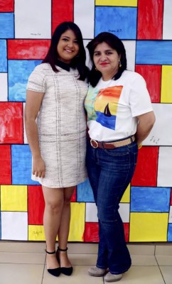 'Apple Art Studio' en la Alianza Francesa