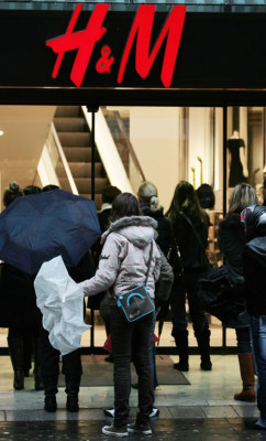 El futuro de la industria de lujo