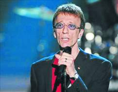 Los personajes del 2012