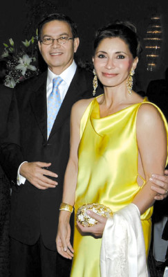 La boda del año es hoy