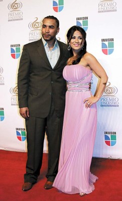 Don Omar y su exquisito gusto