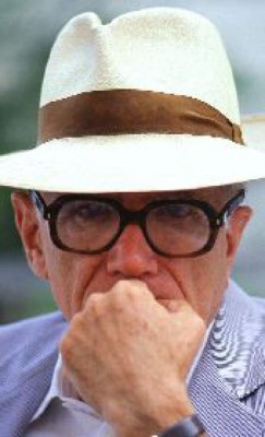 Falleció el ecléctico y prolífico cineasta italiano Luigi Comencini