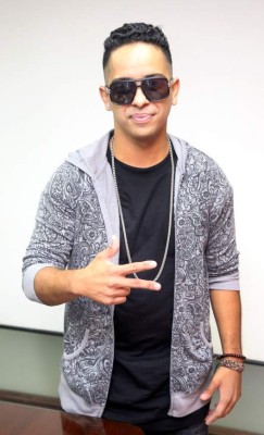 'Quiero dejar un legado”: Maynor MC