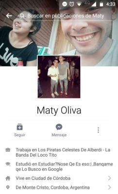 ¡TERROR! Lanzan desde las gradas a hincha que descubrió al asesino de su hermano