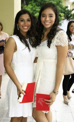 Confirmaciones EIS 2014