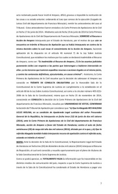 Pago de L126 millones a Pharmasula no está firme, asegura Corte Suprema