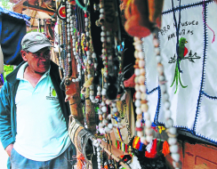 El cusuco maravilla  a científicos