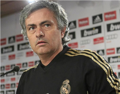 Mou: 'Espero regresar a Inglaterra”