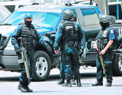 Hondureño denuncia tortura en México