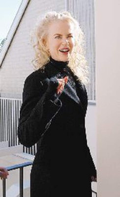 La más rica de Australia